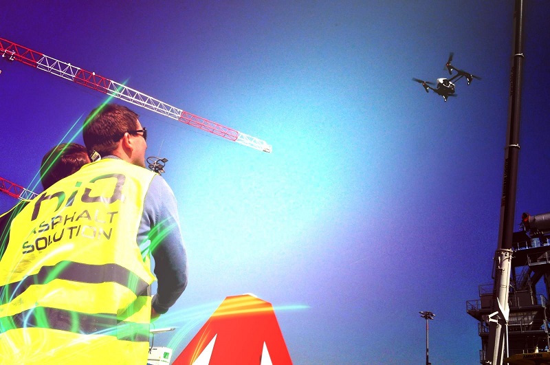 Imagefilm für HiQ Solutions